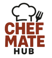 Chefmate logo